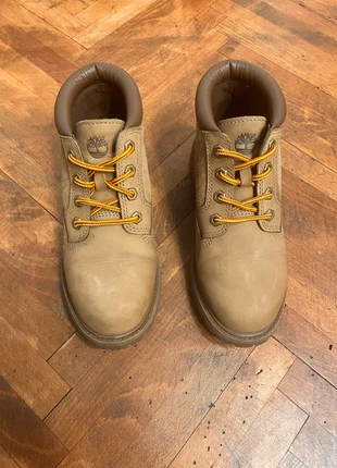 Scarponcini Timberland, brand: Timberland, condizioni: Nuovo senza cartellino, taglia: 37, €90.00, €95.20 include la Protezione acquisti