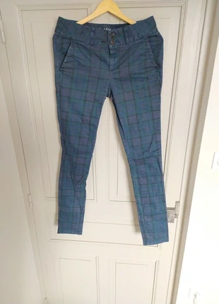 Pantalon, marque: DDP, état: Bon état, taille: S / 36 / 8, 5,00 €, 5,95 € Protection acheteurs incluse