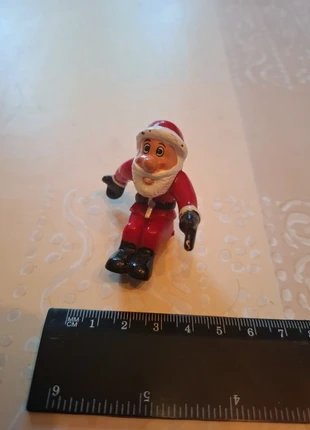 Père Noël à asseoir, condition: Good, size: One size, €1.00, €1.75 includes Buyer Protection