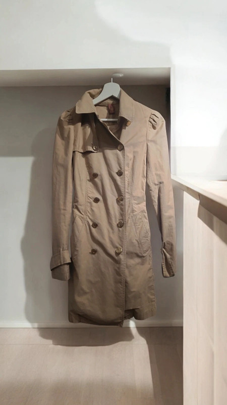 Trench Dondup super cool 4