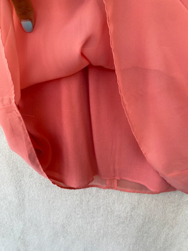 Robe naf naf - photo numéro 4