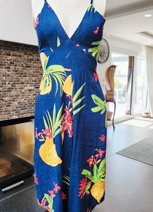 Combinaison coloré, brand: Brasil, condizioni: Ottime, taglia: S / IT 40 / EU 36, €7.00, €8.05 include la Protezione acquisti