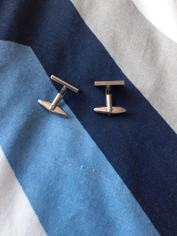 Cufflinks Vinted