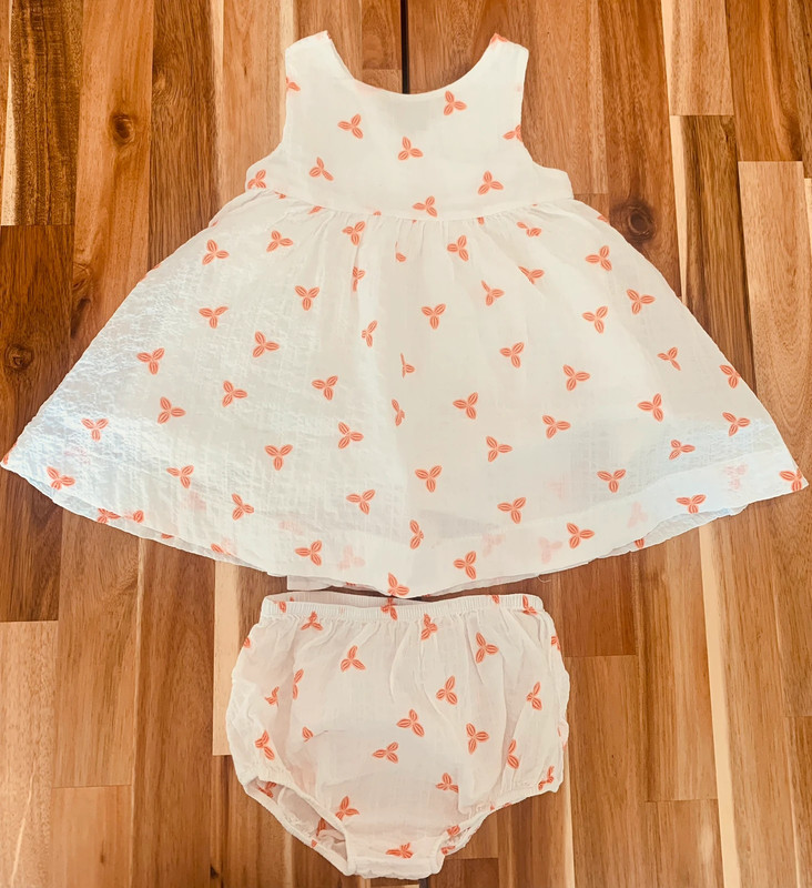 Robe obaibi Vinted