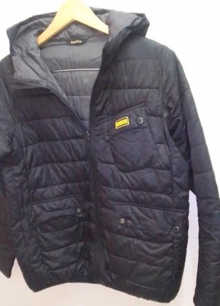 Chaqueta acolchada de barbour, marque: Barbour, état: Bon état, taille: S, 35,00 €, 37,45 € Protection acheteurs incluse