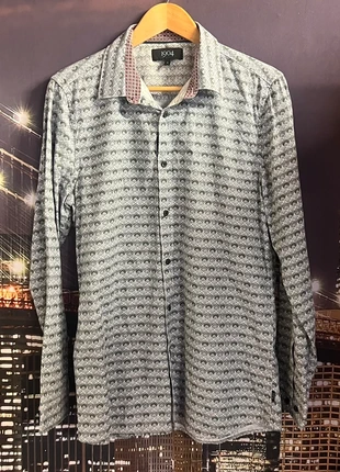 Men’s 1904 shell Shirt! 👔 medium, brand: 1904, condition: Very good, size: M, £5.00, £5.95 includes Buyer Protection