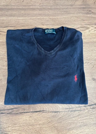 Sweat Ralph Lauren, brand: Ralph Lauren, condition: Very good, size: M, €19.90, €21.60 includes Buyer Protection