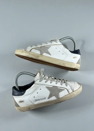 Chaussures Golden Goose Superstar – taille 37 femme, marca: Golden Goose, estado: Muy bueno, tamaño: 37, 160,00 €, 168,70 € Protección al comprador incluida