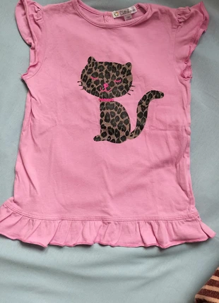 Robe fille 18 mois, marca: Kitchoun, estado: Muito bom, tamanho: 12-18 meses / 80 cm, €2.00, €2.80 inclui Proteção do Comprador