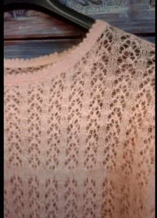 Pullover pizzo mohair. Pull en dentelle de moha, marque: Mohair, état: Très bon état, taille: XL / 42 / 14, 28,00 €, 30,10 € Protection acheteurs incluse