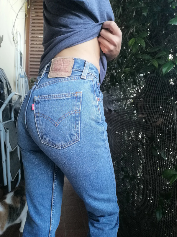 Jeans 04 - Levi's -