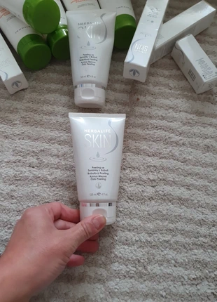 Herbaskin peeling , marca: Herbalife, estado: Nuevo con etiquetas, 12,00 €, 13,30 € Protección al comprador incluida