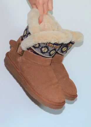 Boots d'hiver en fourrure Gooce, marke: Gooce, zustand: Sehr gut, größe: 37, 33,00 €, 35,35 € inklusive Vinted-Käuferschutz