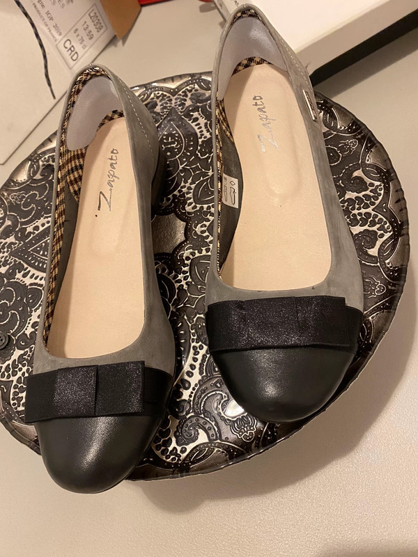 Ballerines femme Vinted