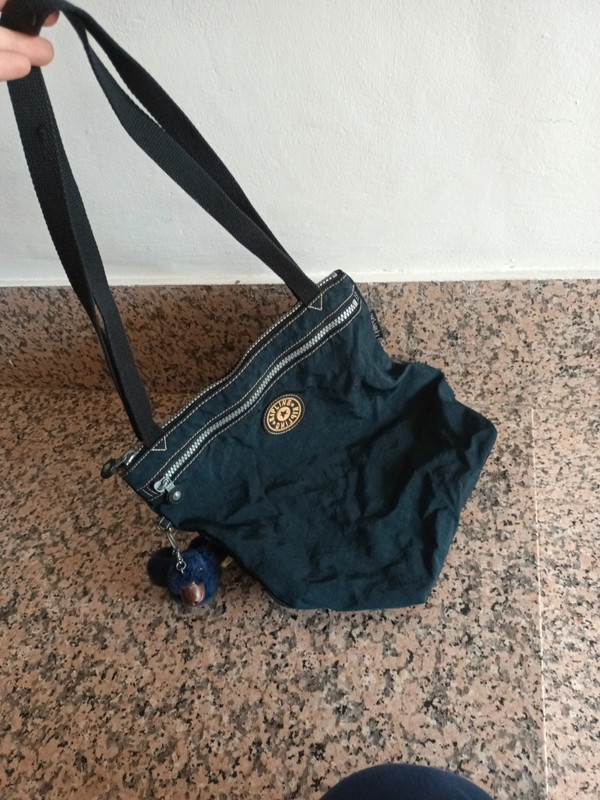 Borsa kipling Vinted