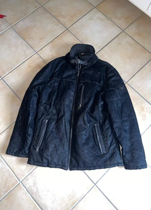 Blouson chaud XXL, marke: DNR, zustand: Sehr gut, größe: XXL, 15,00 €, 16,45 € inklusive Vinted-Käuferschutz