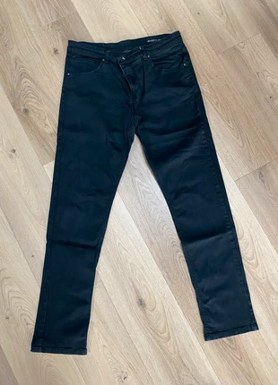 Jeans, marke: Armand Thiery, zustand: Sehr gut, größe: XL, 5,00 €, 5,95 € inklusive Vinted-Käuferschutz