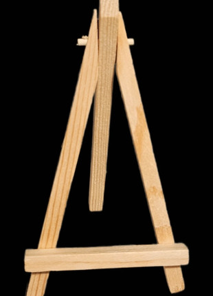 Lot de 15 Chevalets en Bois Neufs, marque: PAS, état: Neuf sans étiquette, taille: XS, 6,00 €, 7,00 € Protection acheteurs incluse