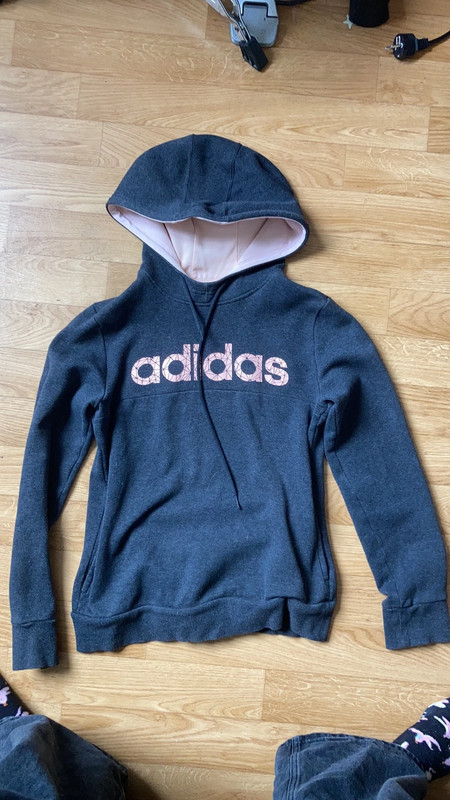 sweatshirt Adidas 1