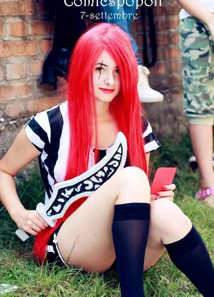 Pugnale Katarina, marca: Me, estado: Muy bueno, tamaño: Talla única, 2,00 €, 2,80 € Protección al comprador incluida