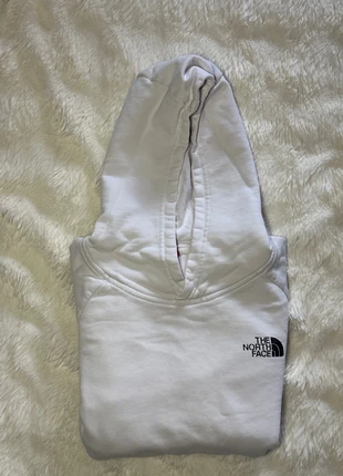 Sweat-shirt The North Face | Blanc | Taille S, marca: The North Face, estado: Bueno, tamaño: S, 15,00 €, 16,45 € Protección al comprador incluida