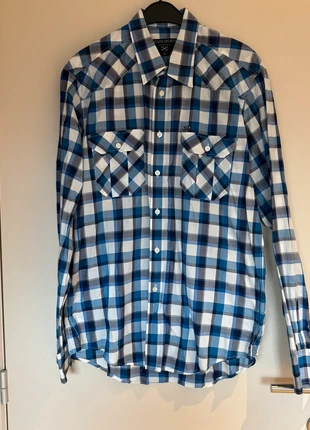 Herenhemd scapa sports, marque: Scapa Sports, état: Très bon état, taille: XL, 7,00 €, 8,05 € Protection acheteurs incluse