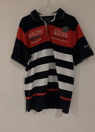 Polo Armand Thiery, marca: Armand Thiery, estado: Nuevo sin etiquetas, tamaño: L, 10,00 €, 11,20 € Protección al comprador incluida