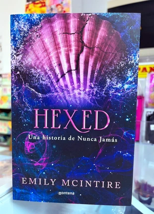 Hexed Una historia de nunca jamás, état: Très bon état, 19,90 €, 21,60 € Protection acheteurs (Pro) incluse