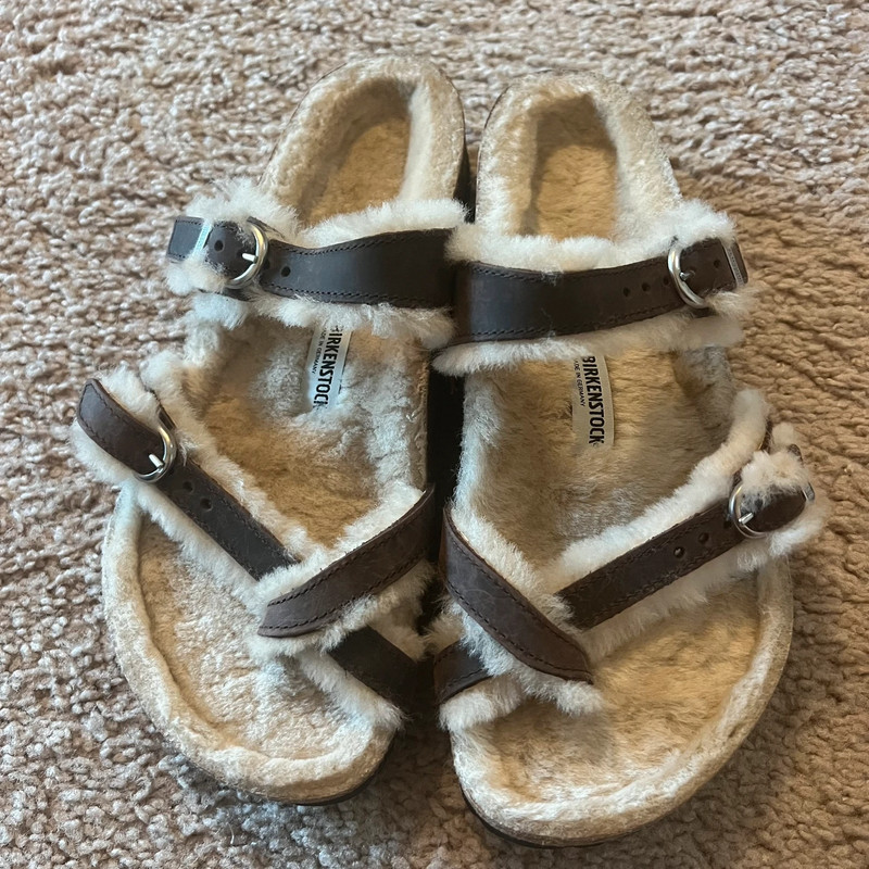 birkenstock mayari Sandals size40 2