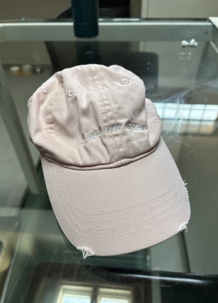 Berretto rosa Forever 21, marca: Forever 21, estado: Nuevo sin etiquetas, tamaño: S, 6,00 €, 7,00 € Protección al comprador incluida