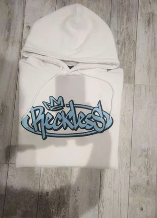 Pull Young & Reckless S, marque: Young & Reckless, état: Très bon état, taille: S, 10,00 €, 11,20 € Protection acheteurs incluse