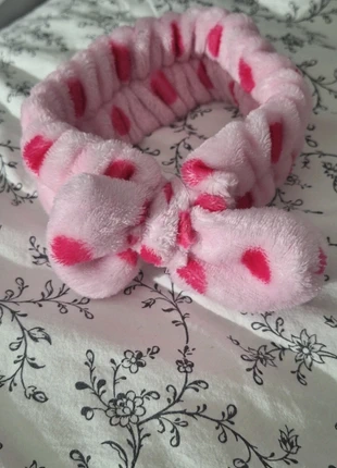 Bandeau éponge cheveux, marke: Action, zustand: Sehr gut, 1,00 €, 1,75 € inklusive Vinted-Käuferschutz