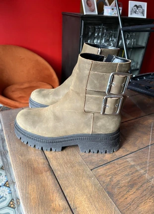 Bottine Zara , brand: Zara, condition: Good, size: 37, €20.00, €21.70 includes Buyer Protection