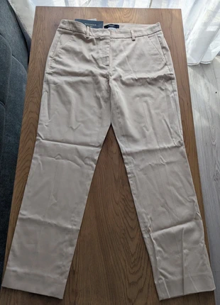 Pantalon MaxMara, marque: Max Mara, état: Neuf avec étiquette, taille: XL / 42 / 14, 80,00 €, 84,70 € Protection acheteurs incluse