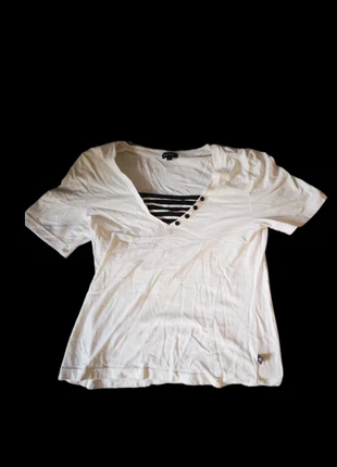 Cute Y2K top, marca: y2k, estado: Muy bueno, tamaño: M / 38 / 10, 3,00 €, 3,85 € Protección al comprador incluida