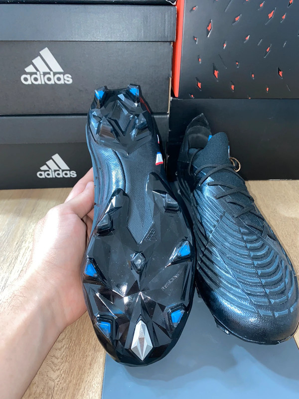 Adidas Predator Edge.1 Fg taille 42 2/3 3