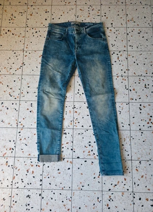 Jeans brut homme Petrols Industrie taille w33 L34, brand: Petrol Industries, condition: Very good, size: W33, €10.00, €11.20 includes Buyer Protection