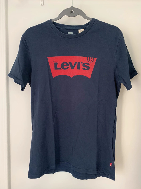 Levis t clearance shirt homme