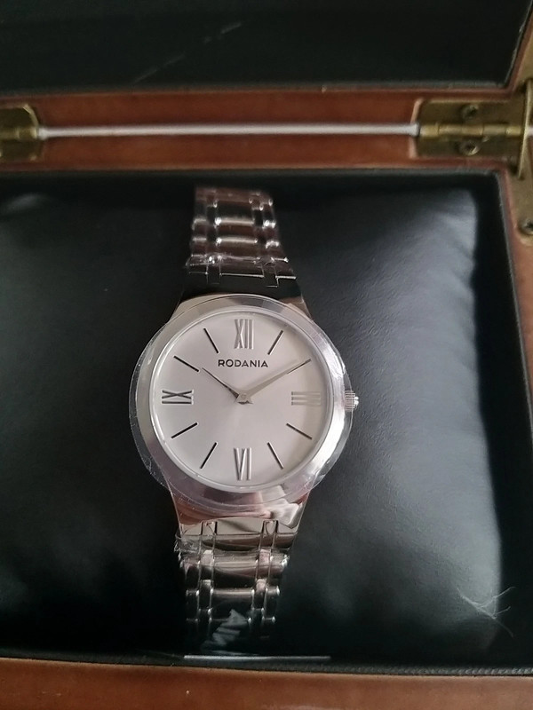 Montre femme rodania Vinted