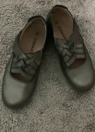 Damart shoes UK size3/36, marque: Damart, état: Très bon état, taille: 36, 5,00 €, 5,95 € Protection acheteurs incluse