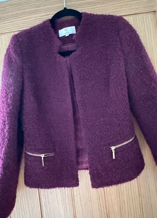 CC Petite Women’s Wool Jacket Size 8 (Petite), brand: CC Fashion, condition: Very good, size: S / 8, £12.99, £14.34 includes Buyer Protection
