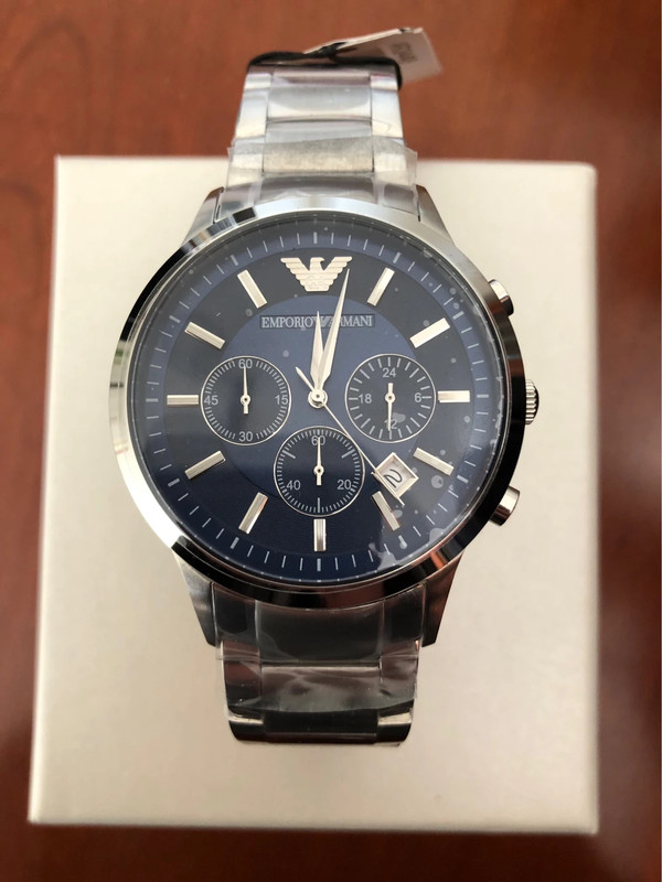 Ar2448 armani watch hotsell