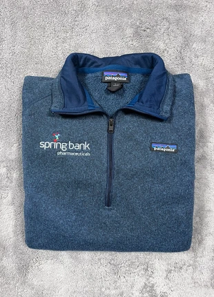 Polaire Patagonia | Bleu marine | Taille L Femme, marque: Patagonia, état: Très bon état, taille: L, 40,00 €, 42,70 € Protection acheteurs incluse