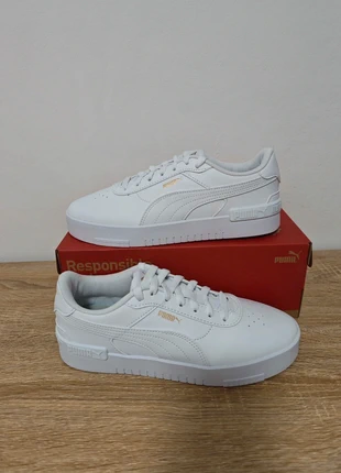 Sneakers Puma taglia 39 nuove mai indossate, brand: Puma, condizioni: Nuovo con cartellino, taglia: 39, €35.00, €37.45 include la Protezione acquisti Pro