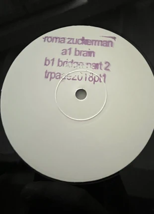 Techno / Roma Zuckerman - Trip ADE 2018 part1. White Label, état: Très bon état, 30,00 €, 32,20 € Protection acheteurs incluse