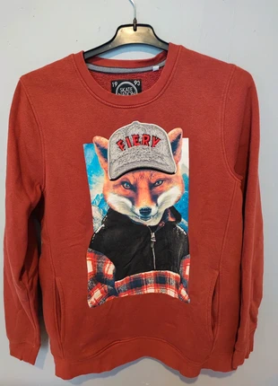 Sweat cuivré , zustand: Sehr gut, größe: 15 Jahre / 170, 10,00 €, 11,20 € inklusive Vinted-Käuferschutz