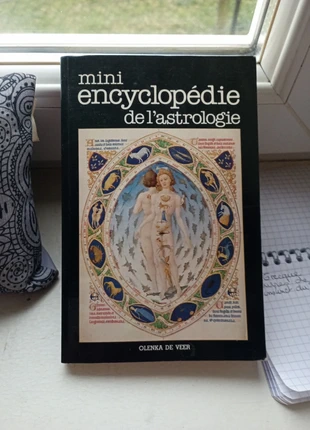 Mini encyclopédie de l astrologie, condition: Satisfactory, €1.00, €1.75 includes Buyer Protection