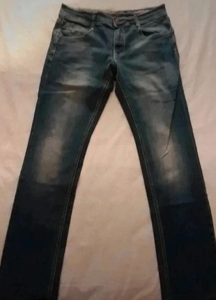 Jeans Frankie Malone, brand: Frankie Malone, condizioni: Ottime, taglia: IT 50 | W40, €8.00, €9.10 include la Protezione acquisti