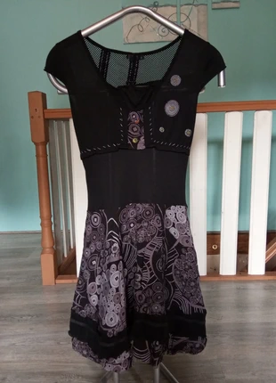 Robe fantaisie , condizioni: Buone, taglia: XL / IT 46 / EU 42, €2.00, €2.80 include la Protezione acquisti