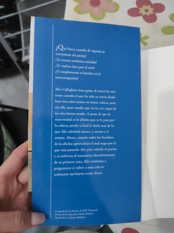 Libro Sola 4